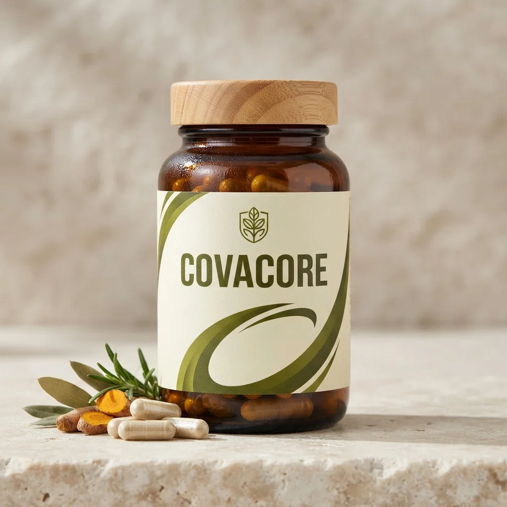 CovaCore